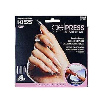 First Kiss UV Gel Starter Kit 新品未使用 First Kiss UV Gel Starter Kit 新品未使用